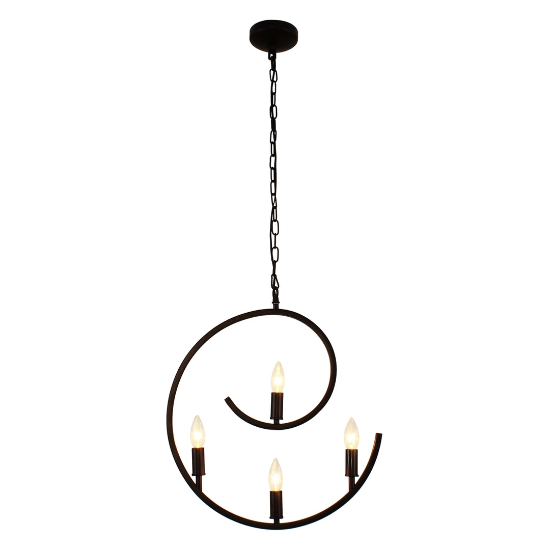 CH7H078RB20-UP4 Inverted Pendant