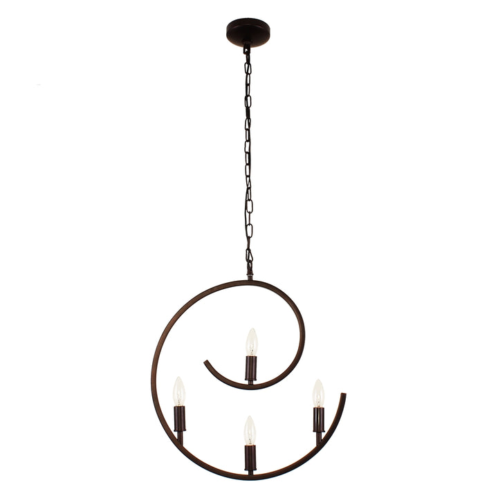 CH7H078RB20-UP4 Inverted Pendant