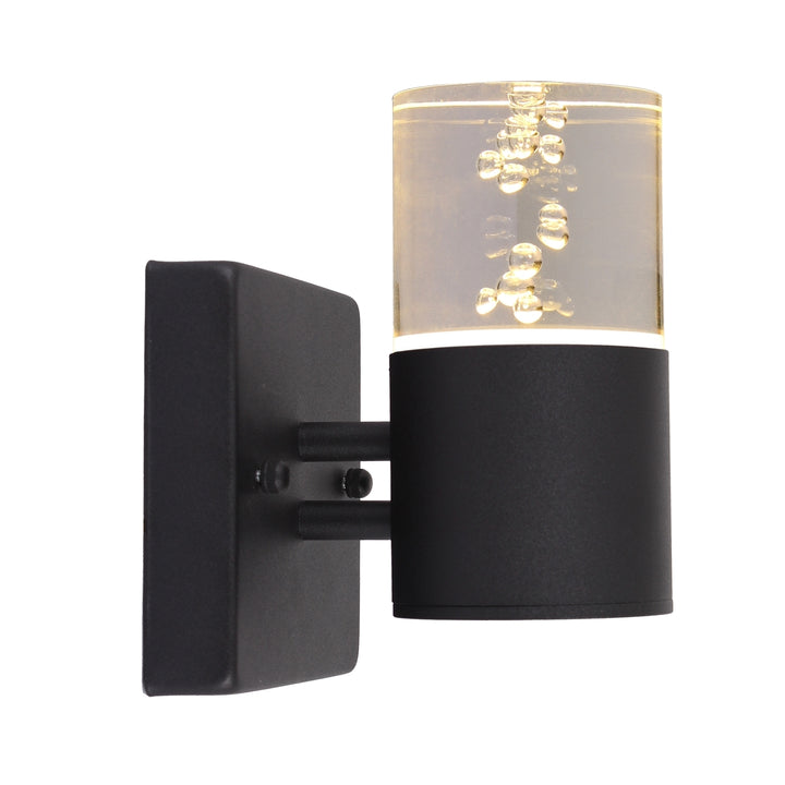 CH7Q032BK07-LW1 LED In/Outdoor Wall Sconce