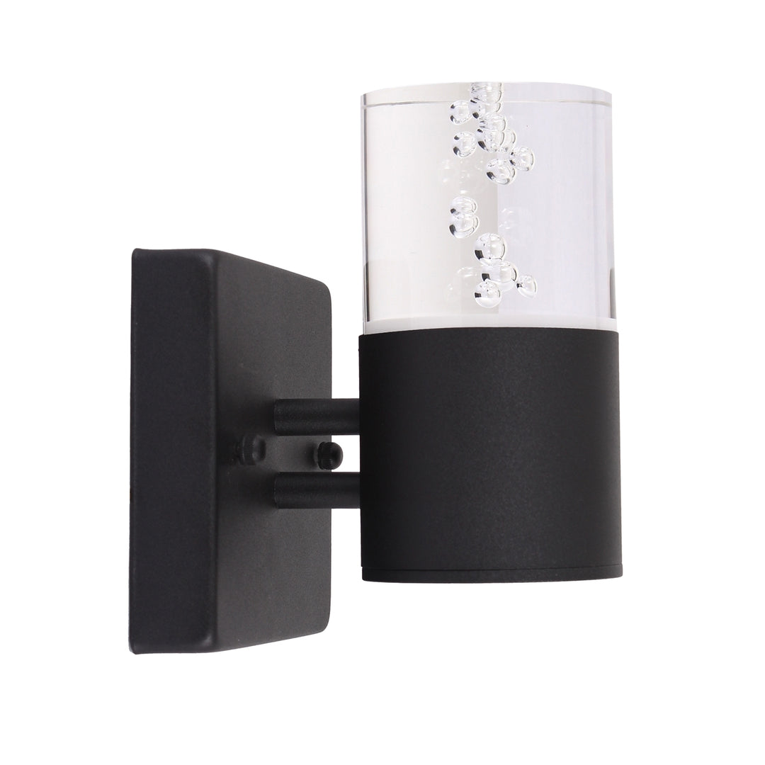 CH7Q032BK07-LW1 LED In/Outdoor Wall Sconce