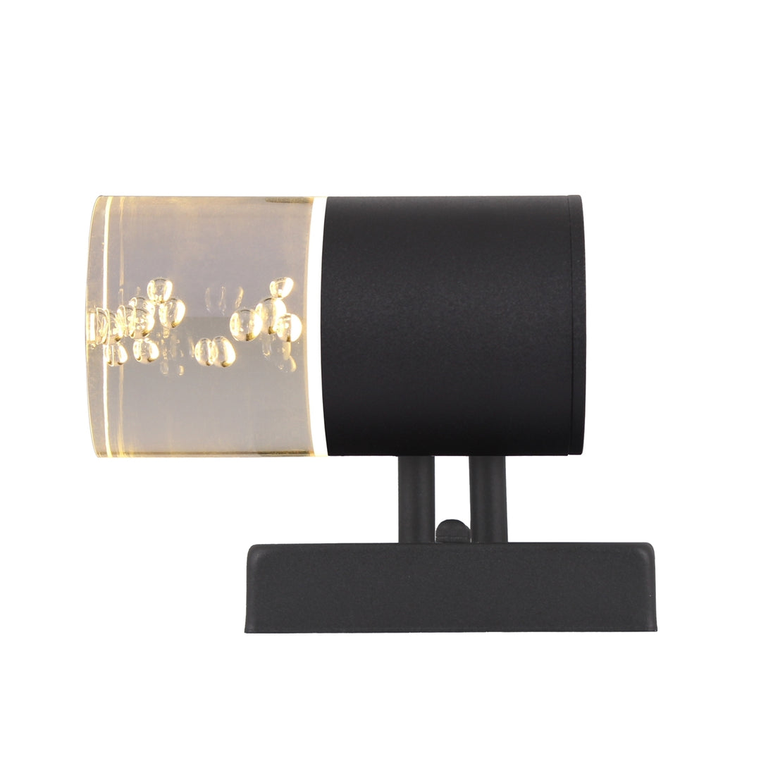 CH7Q032BK07-LW1 LED In/Outdoor Wall Sconce