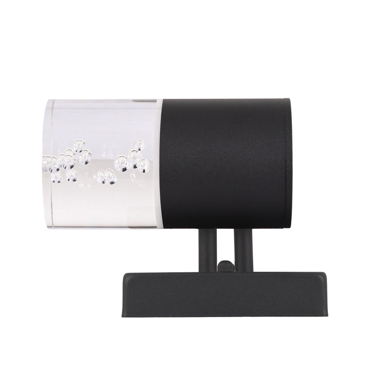 CH7Q032BK07-LW1 LED In/Outdoor Wall Sconce