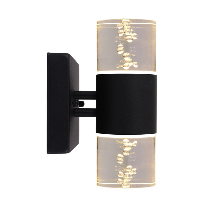 CH7Q032BK10-LW2 LED In/Outdoor Wall Sconce