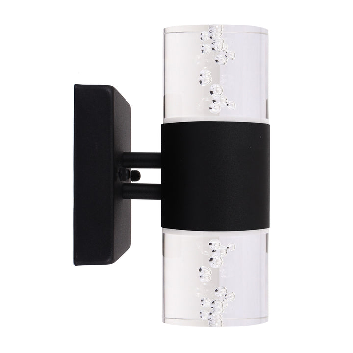 CH7Q032BK10-LW2 LED In/Outdoor Wall Sconce