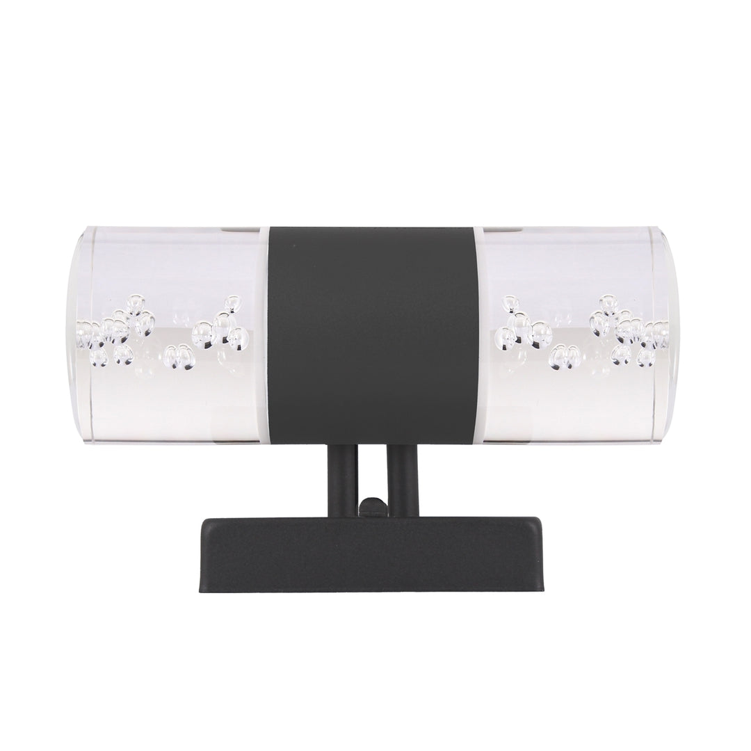 CH7Q032BK10-LW2 LED In/Outdoor Wall Sconce