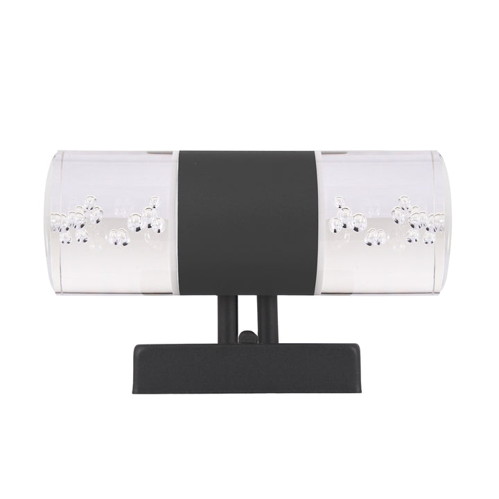 CH7Q032BK10-LW2 LED In/Outdoor Wall Sconce