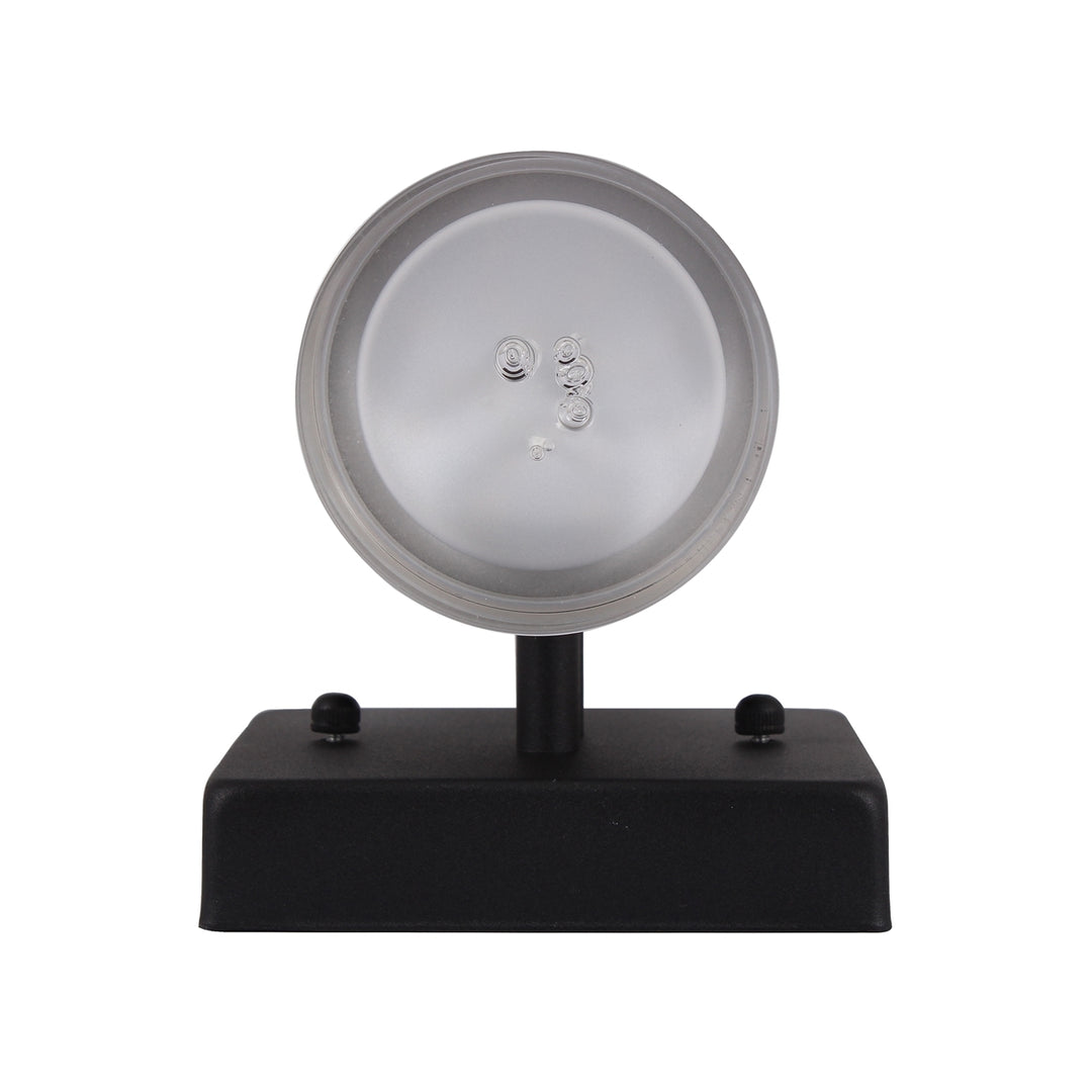 CH7Q032BK10-LW2 LED In/Outdoor Wall Sconce