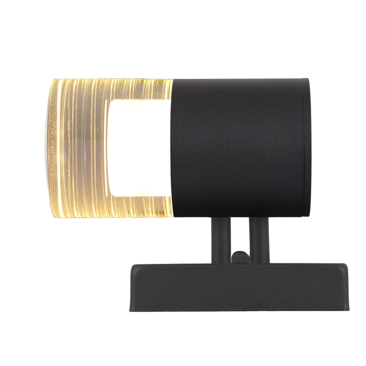 CH7Q037BK07-LW1 LED In/Outdoor Wall Sconce