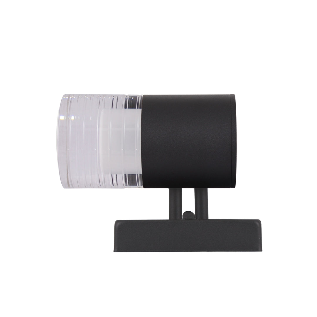 CH7Q037BK07-LW1 LED In/Outdoor Wall Sconce