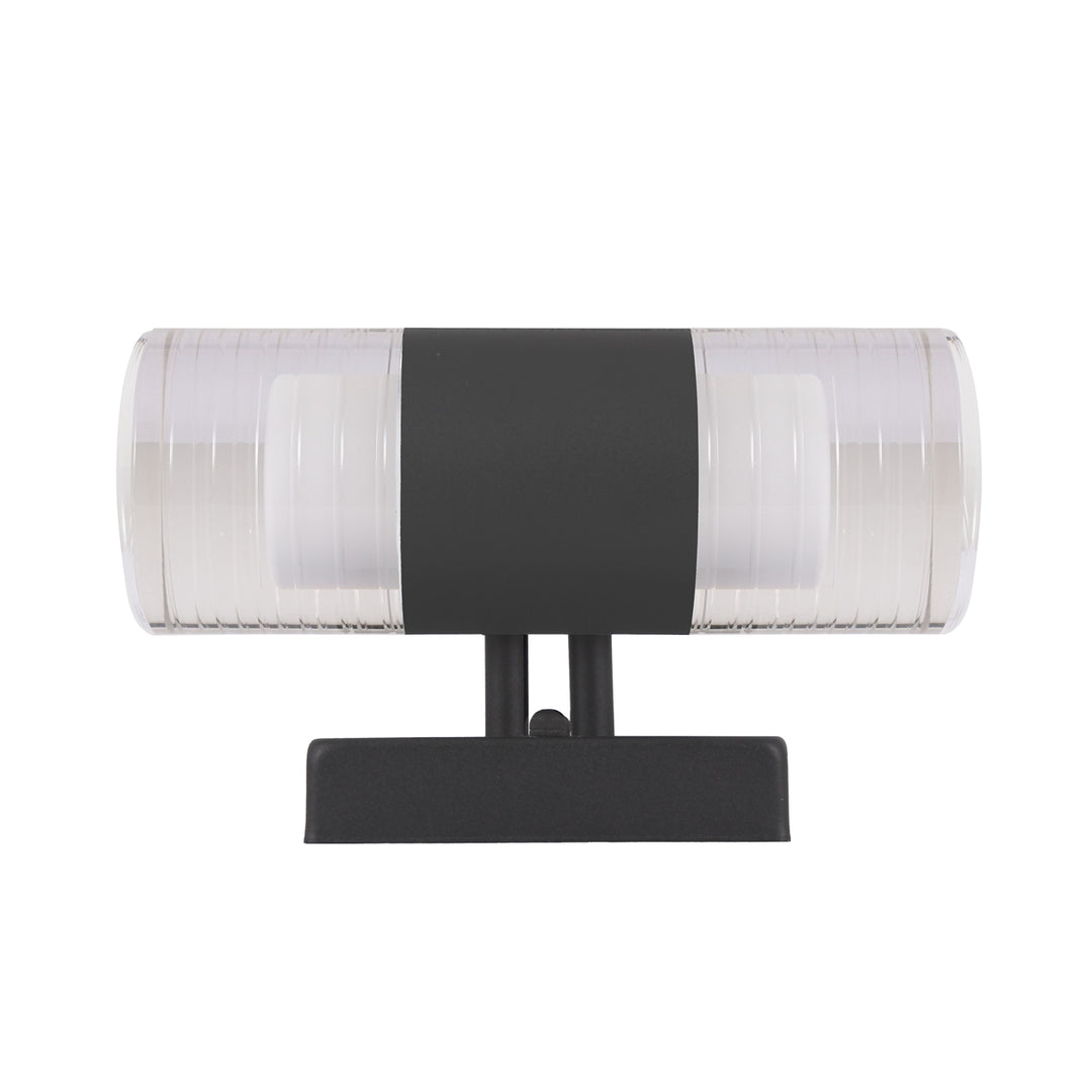 CH7Q037BK10-LW2 LED In/Outdoor Wall Sconce