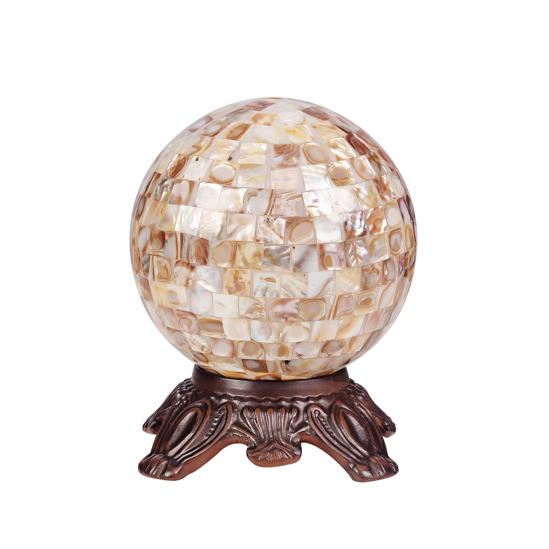 CH3CD28CC08-TL1 Accent Table Lamp