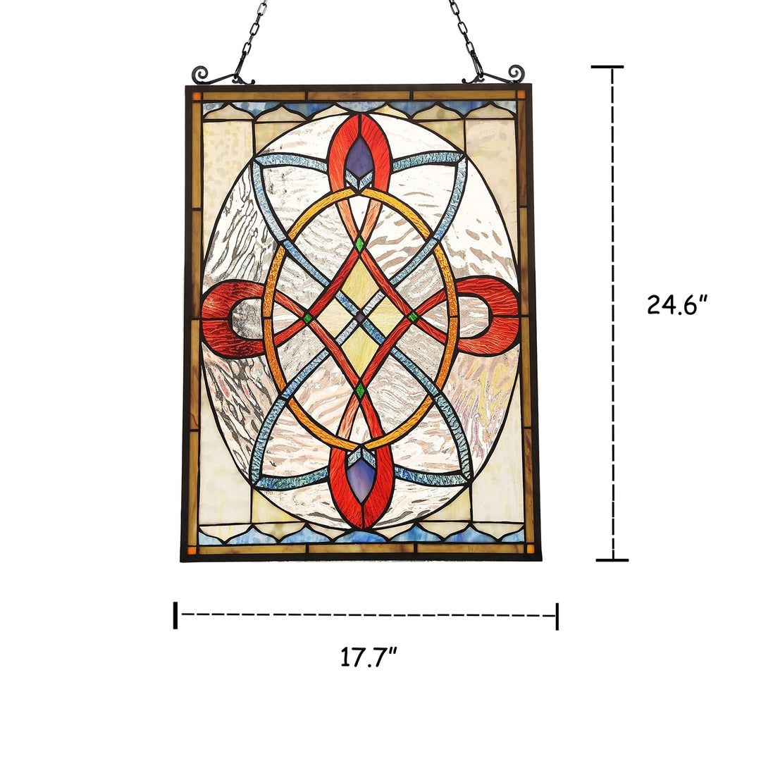 CH3P127RV24-GPN Window Panel