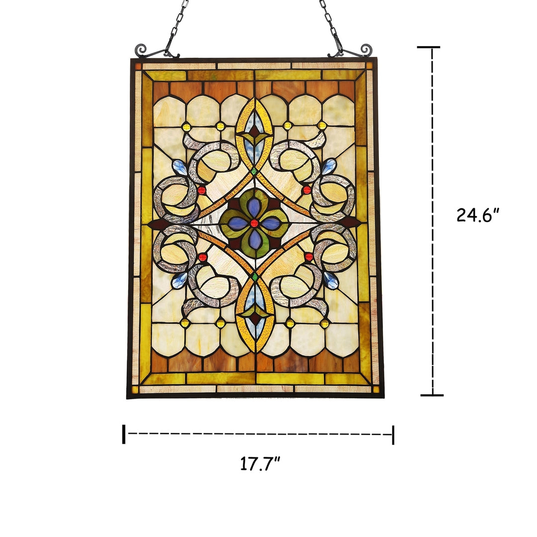 CH3P130BV24-GPN Window Panel