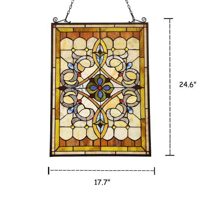 CH3P130BV24-GPN Window Panel