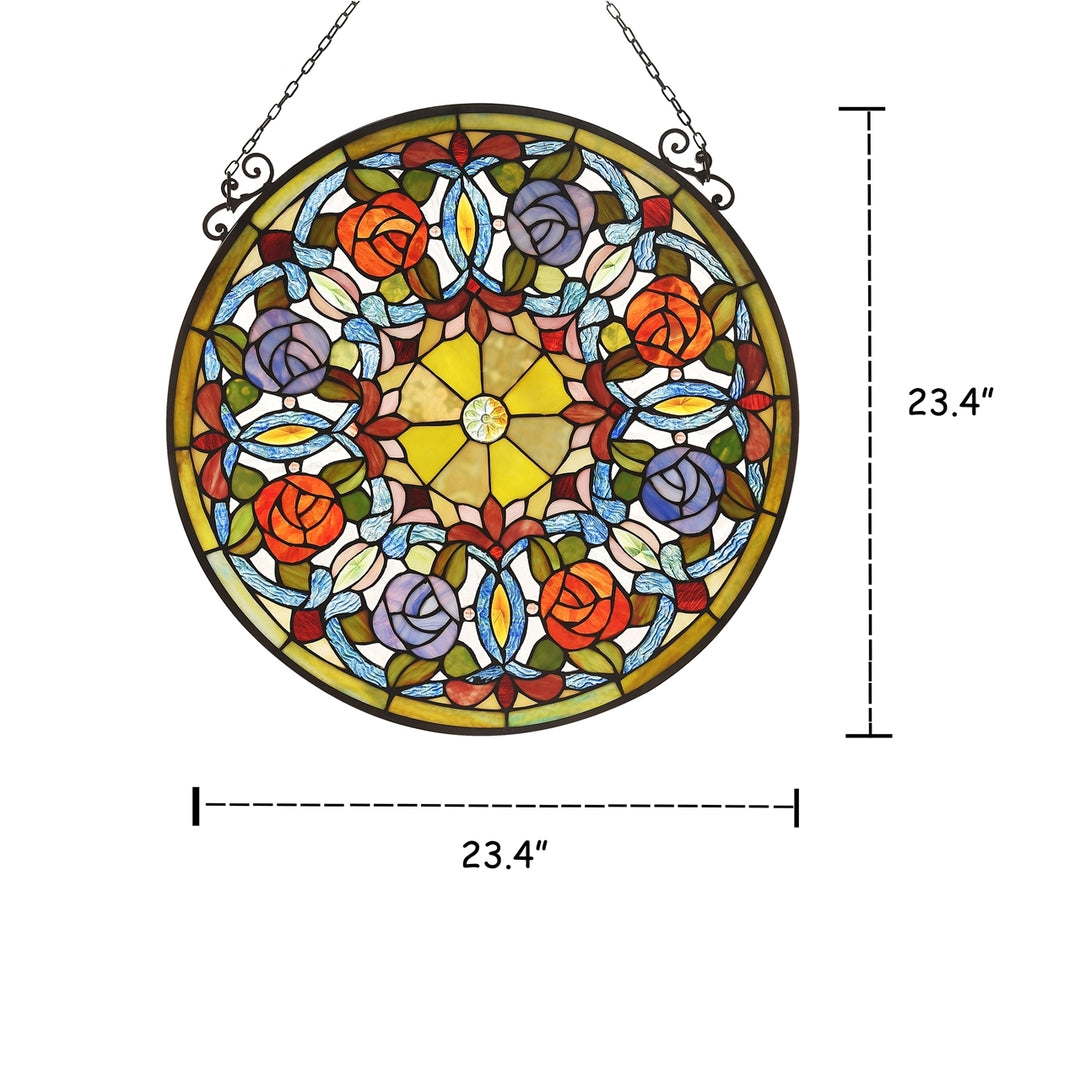 CH3P157RF24-GPN Window Panel