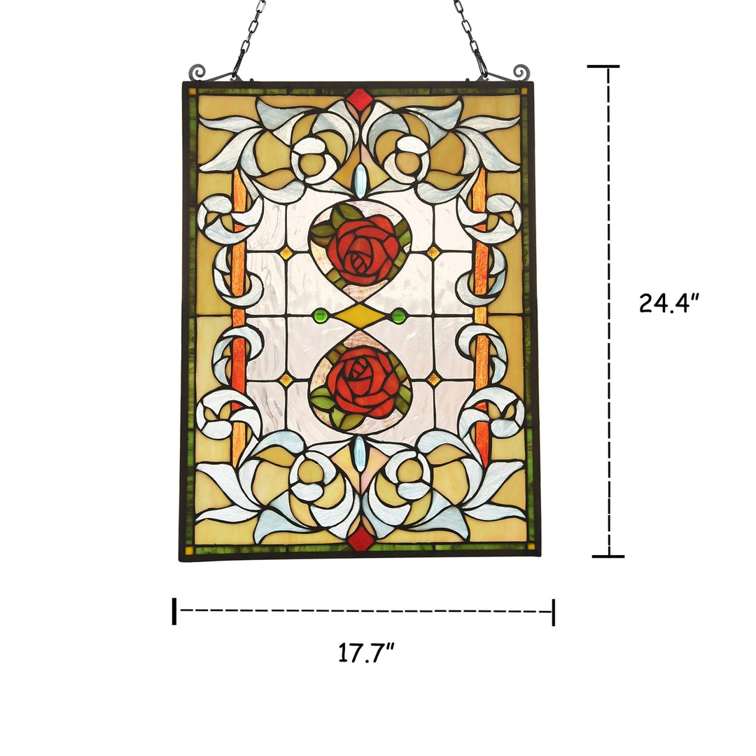 CH3P182RF24-GPN Window Panel