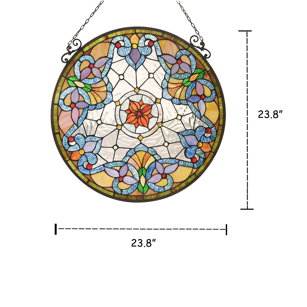 CH3P313VI24-GPN Window Panel