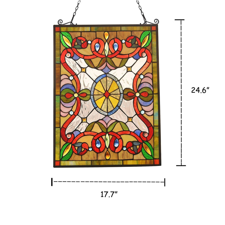 CH3P353GV24-GPN Window Panel