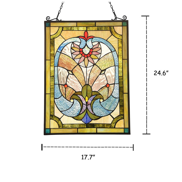 CH3P367BV24-GPN Window Panel