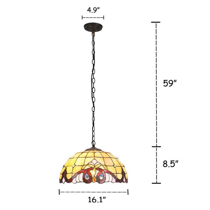 CH3T083AV16-DH2 Ceiling Pendant Fixture