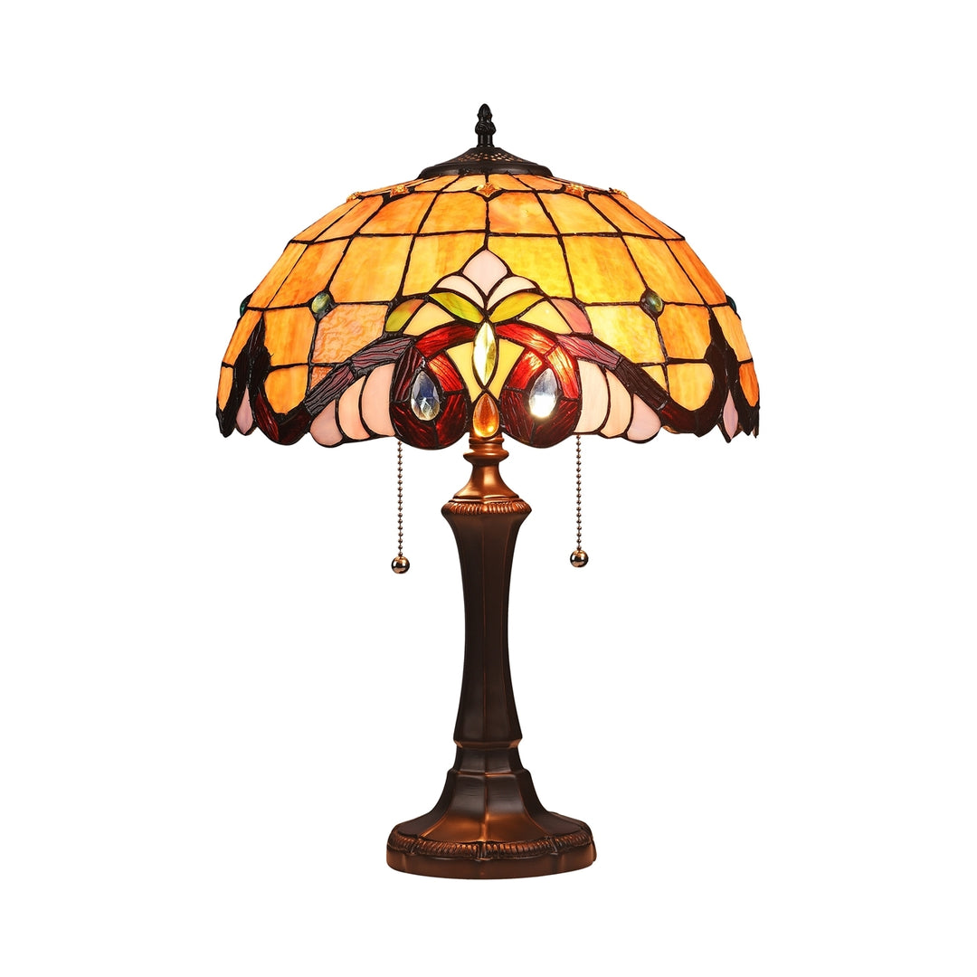 CH3T083AV16-TL2 Table Lamp