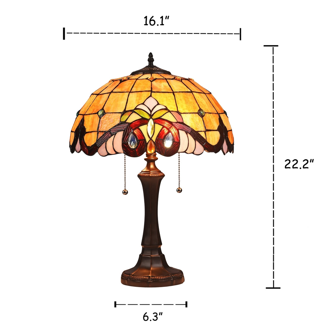 CH3T083AV16-TL2 Table Lamp