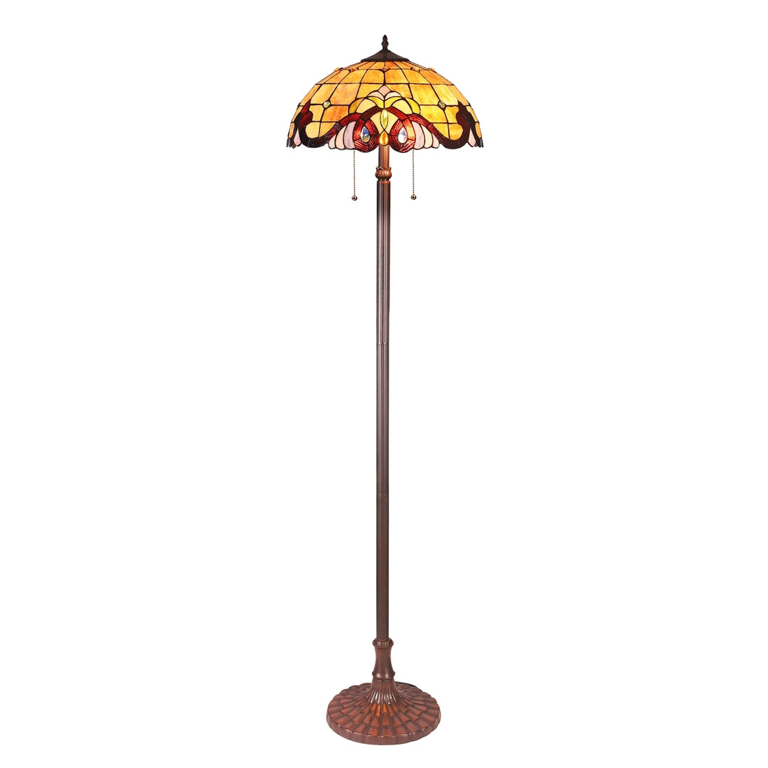 CH3T083AV18-FL2 Floor Lamp