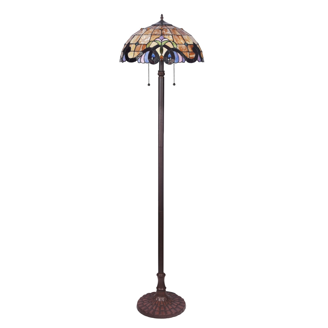 CH3T083AV18-FL2 Floor Lamp