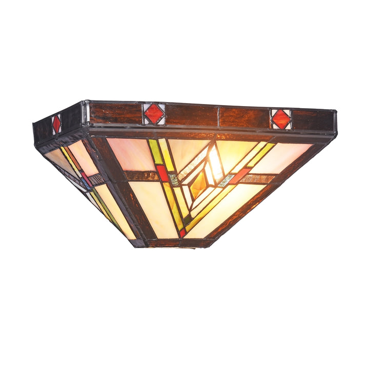 CH3T103AM12-WS1 Wall Sconce