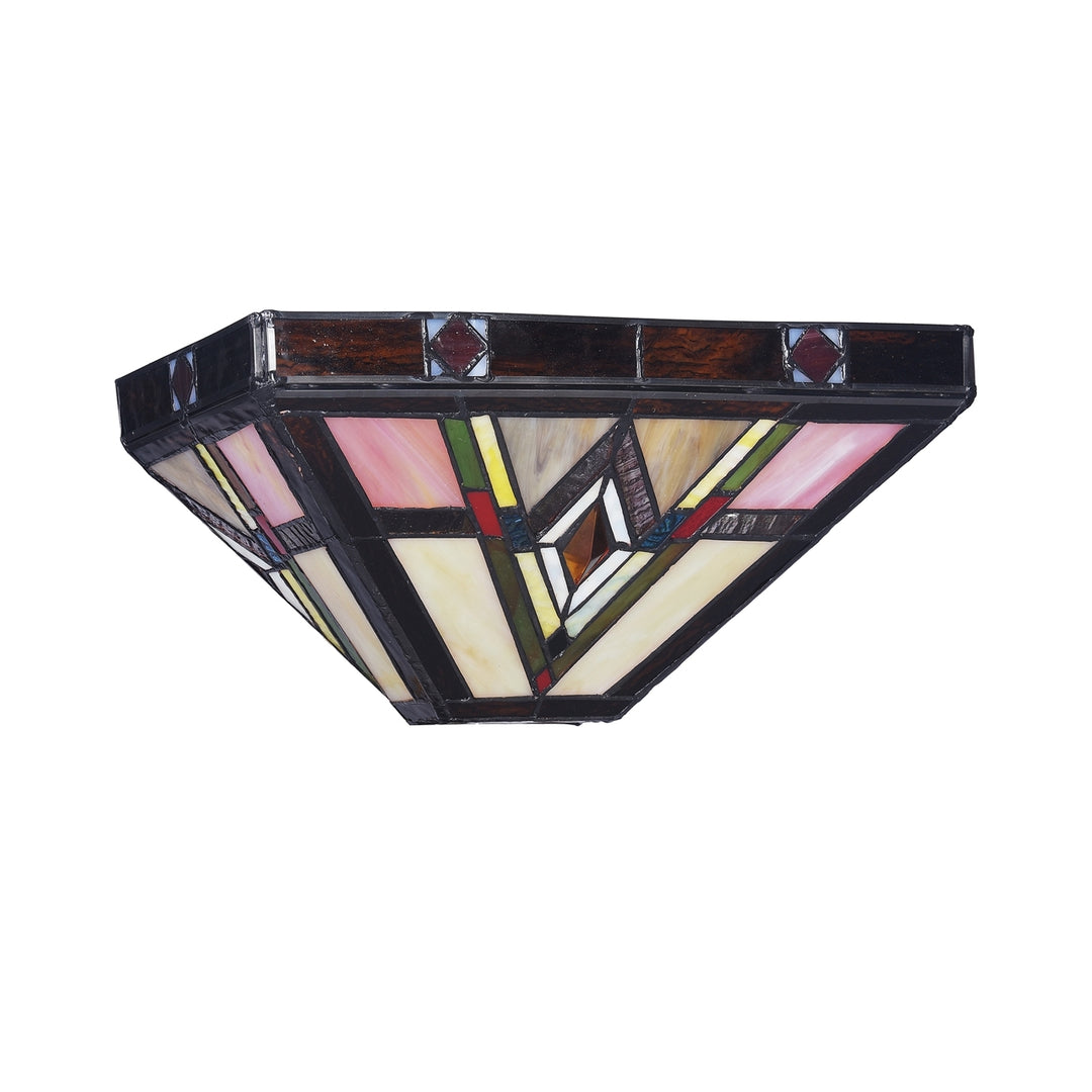 CH3T103AM12-WS1 Wall Sconce