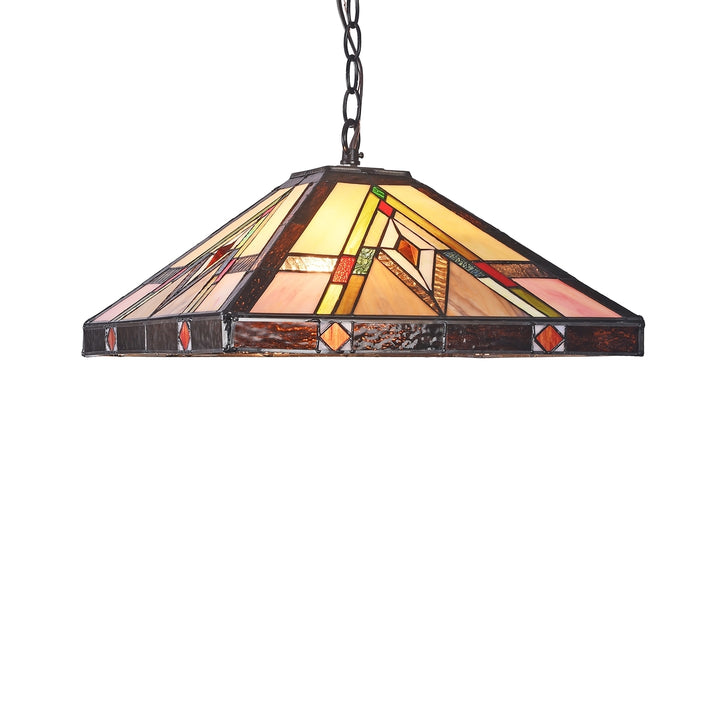 CH3T103AM16-DH2 Ceiling Pendant Fixture