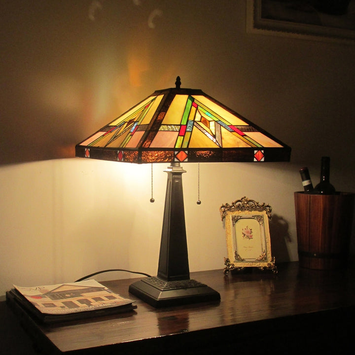 CH3T103AM16-TL2 Table Lamp