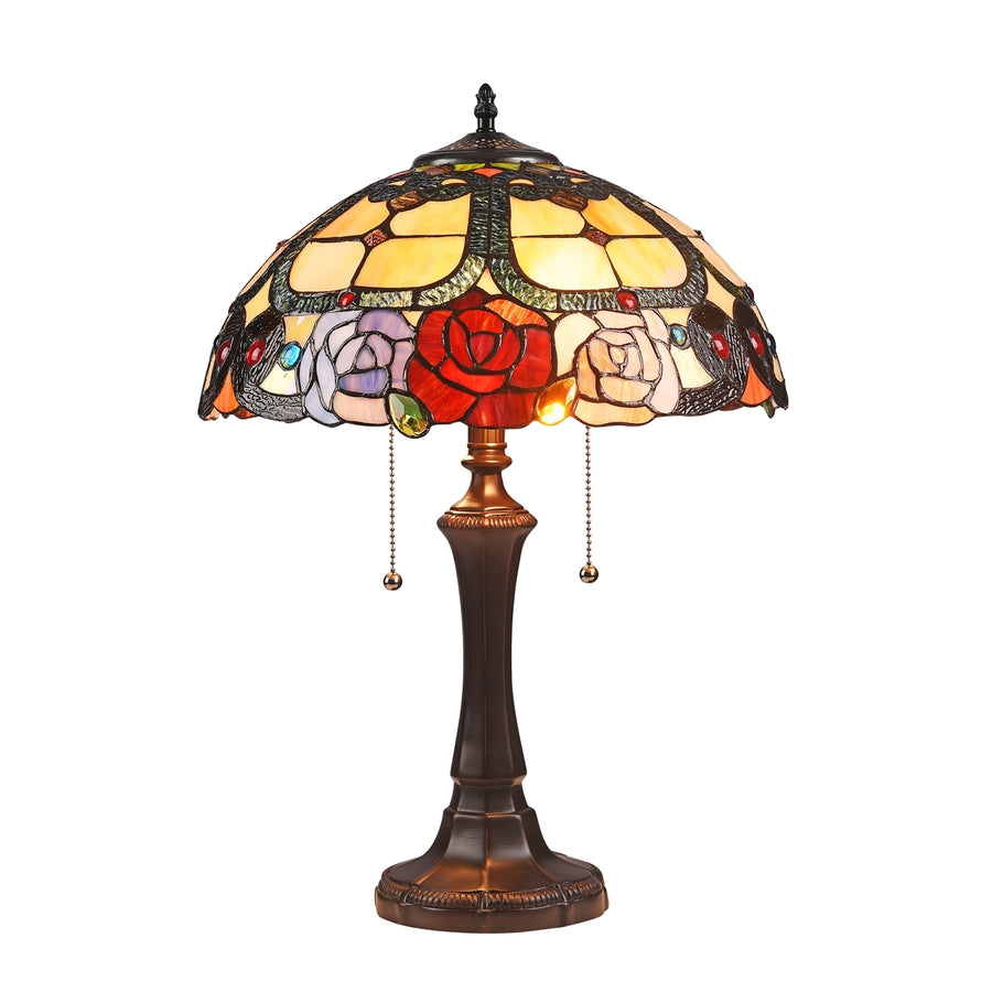 CH3T148RF16-TL2 Table Lamp