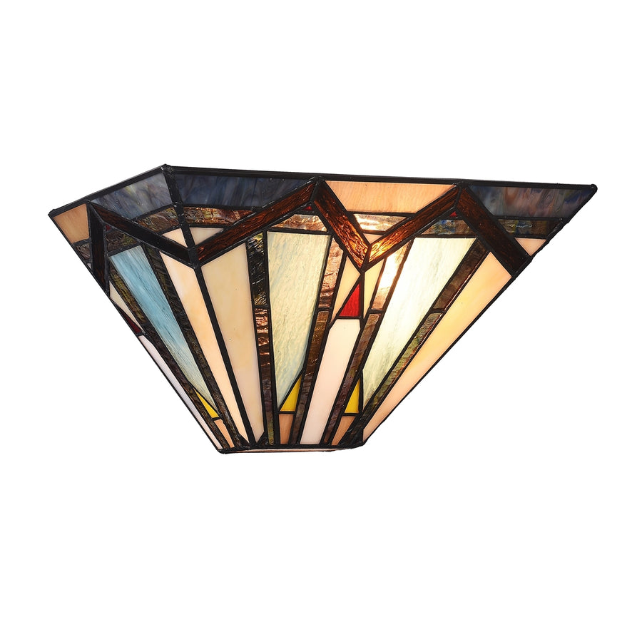 CH3T168BM12-WS1 Wall Sconce