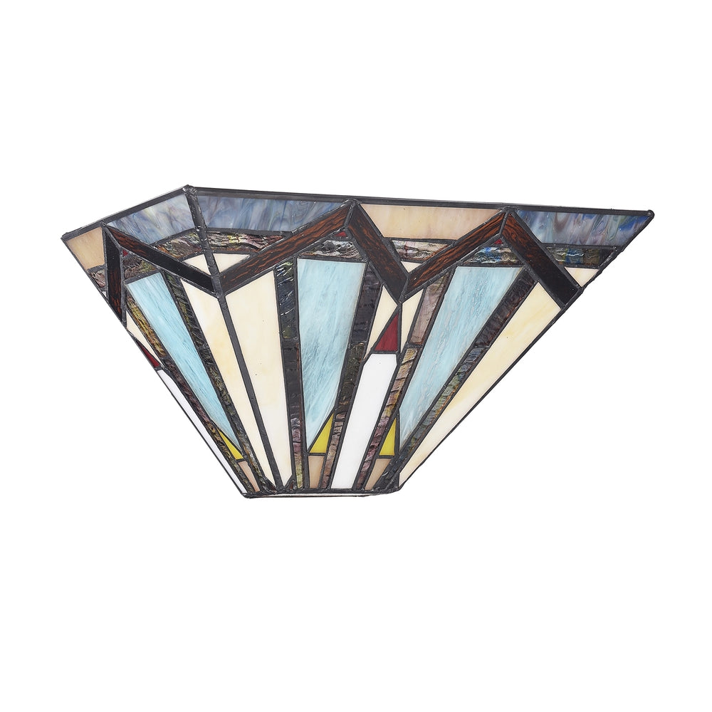 CH3T168BM12-WS1 Wall Sconce