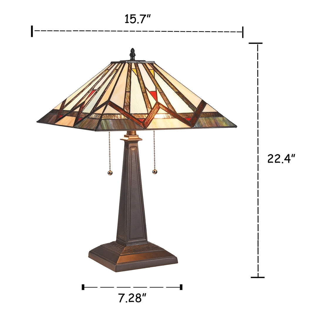 CH3T168BM16-TL2 Table Lamp