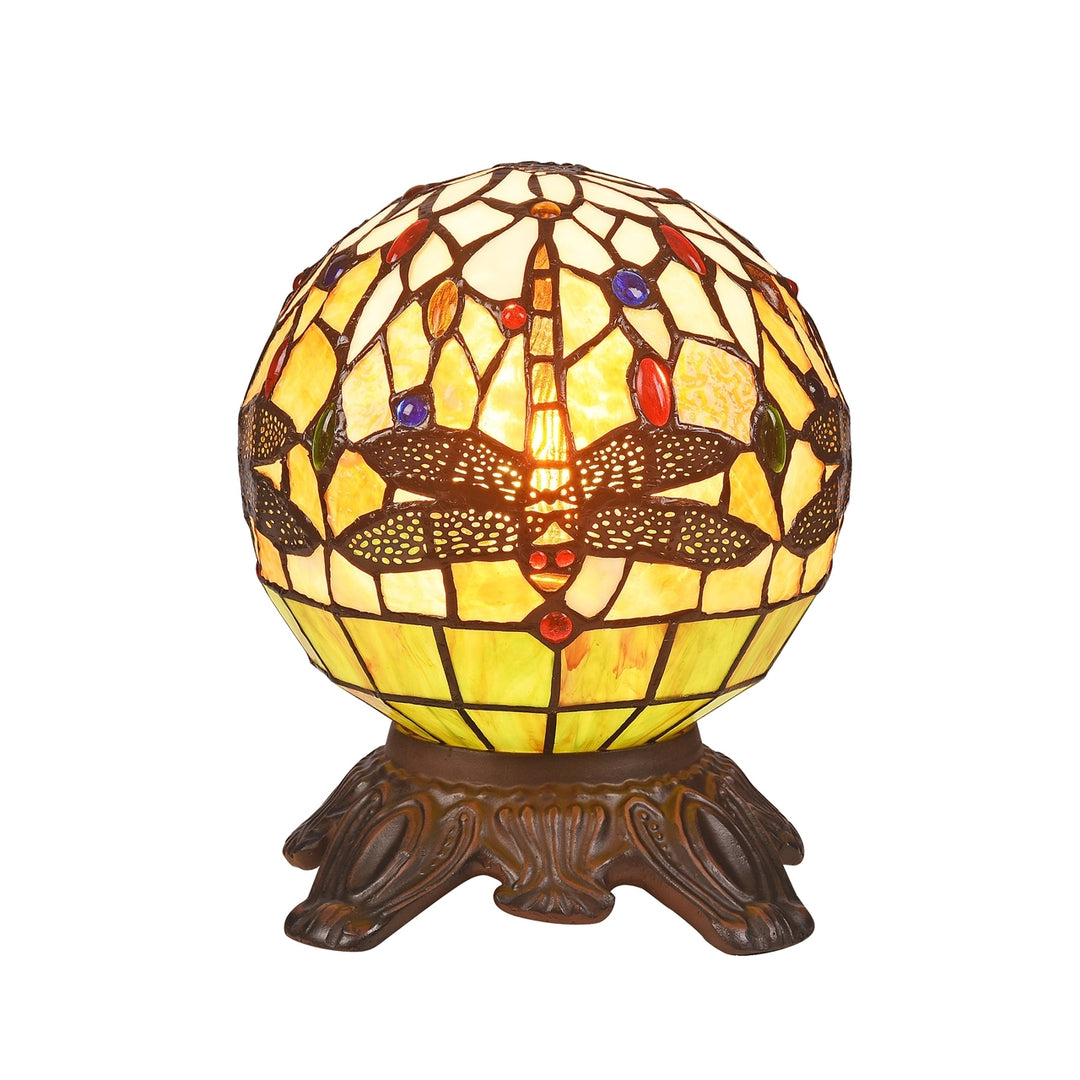 CH3T169AD08-TL1 Accent Table Lamp