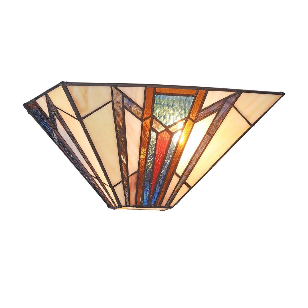 CH3T172AM12-WS1 Wall Sconce