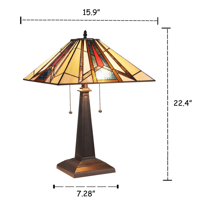 CH3T172AM16-TL2 Table Lamp