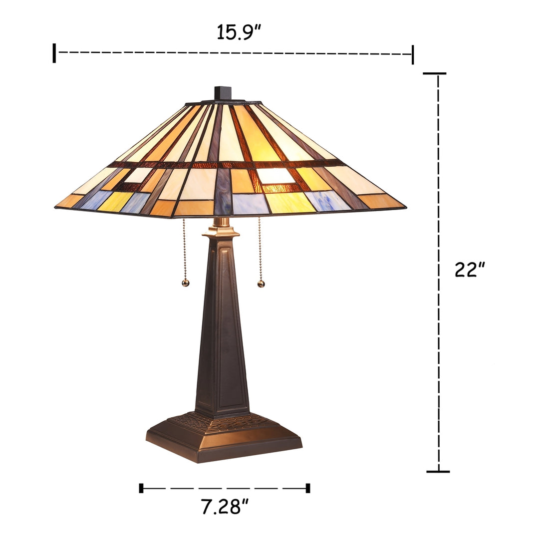 CH3T173AM16-TL2 Table Lamp