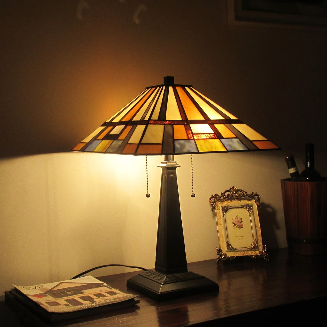 CH3T173AM16-TL2 Table Lamp