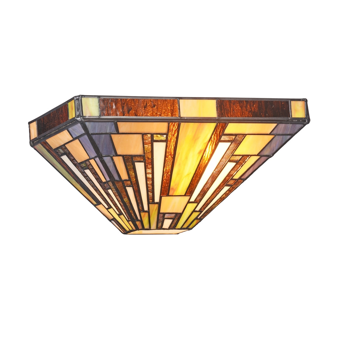 CH3T175PM12-WS1 Wall Sconce