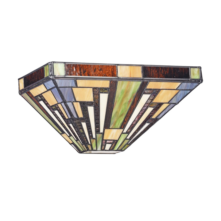 CH3T175PM12-WS1 Wall Sconce