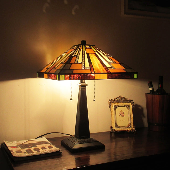 CH3T175PM16-TL2 Table Lamp