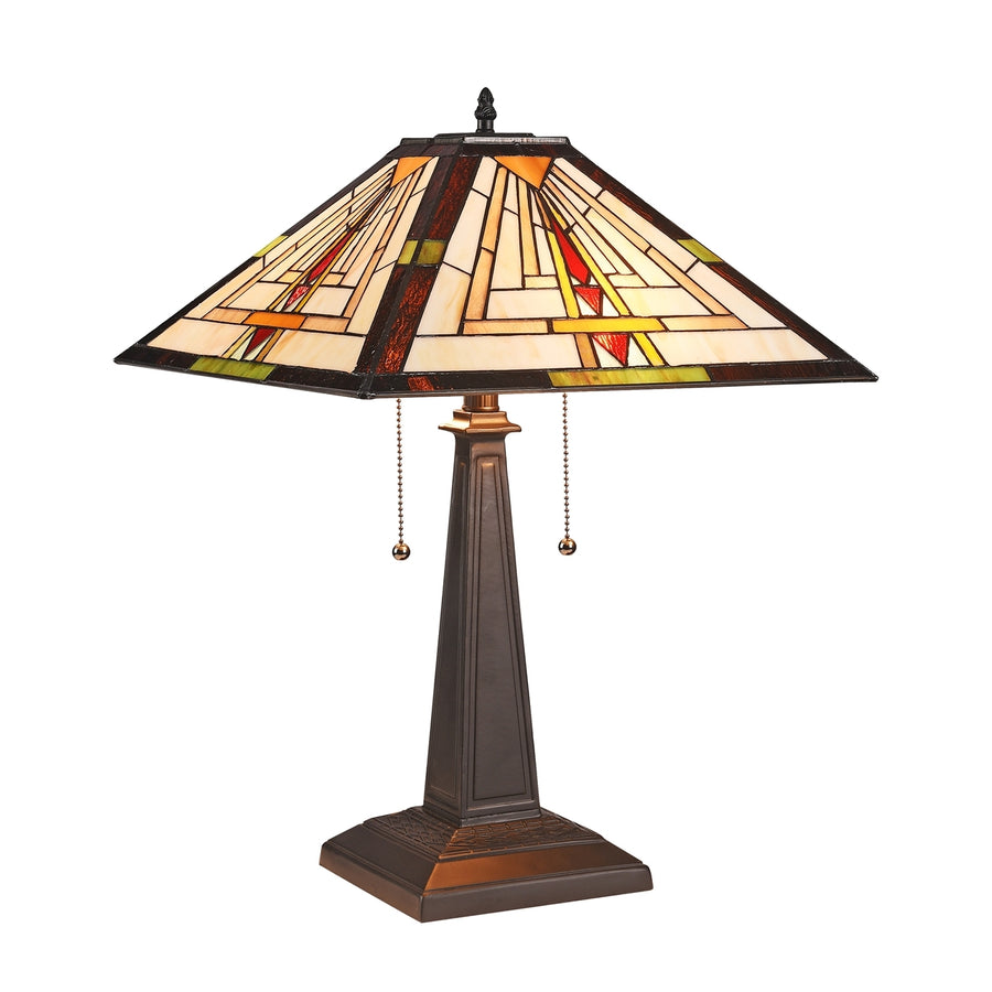 CH3T176IM16-TL2 Table Lamp