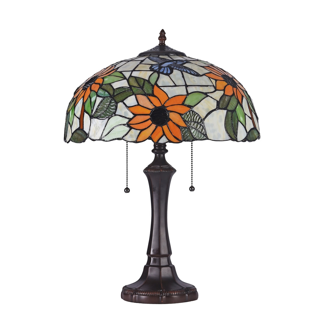 CH3T617OF16-TL2 Table Lamp