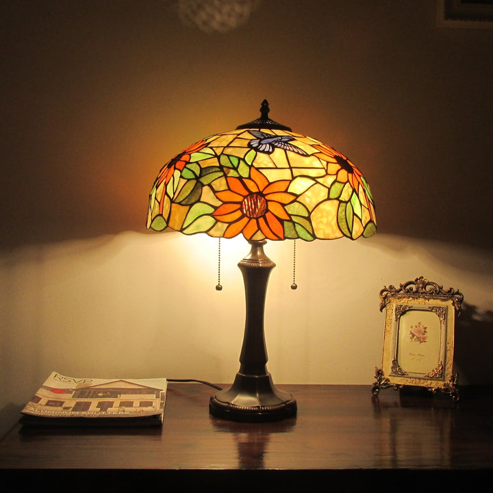 CH3T617OF16-TL2 Table Lamp