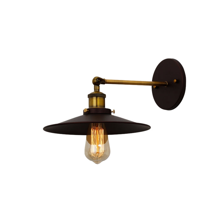 CH6D701RB10-WS1 Wall Sconce