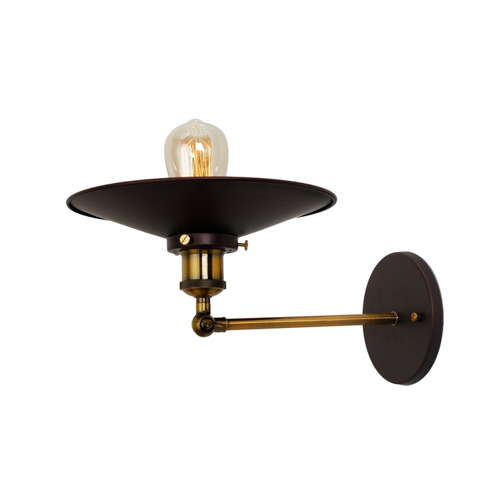 CH6D701RB10-WS1 Wall Sconce