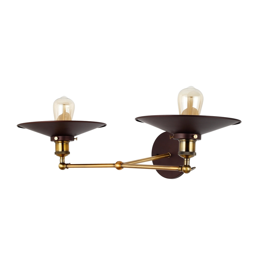 CH6D701RB17-WS2 Wall Sconce